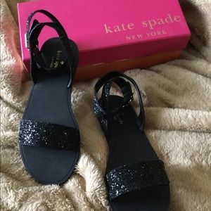 kate spade ♠️ sandals